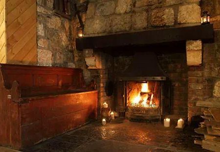 Hotel Skellys Ballymahon Esterno foto