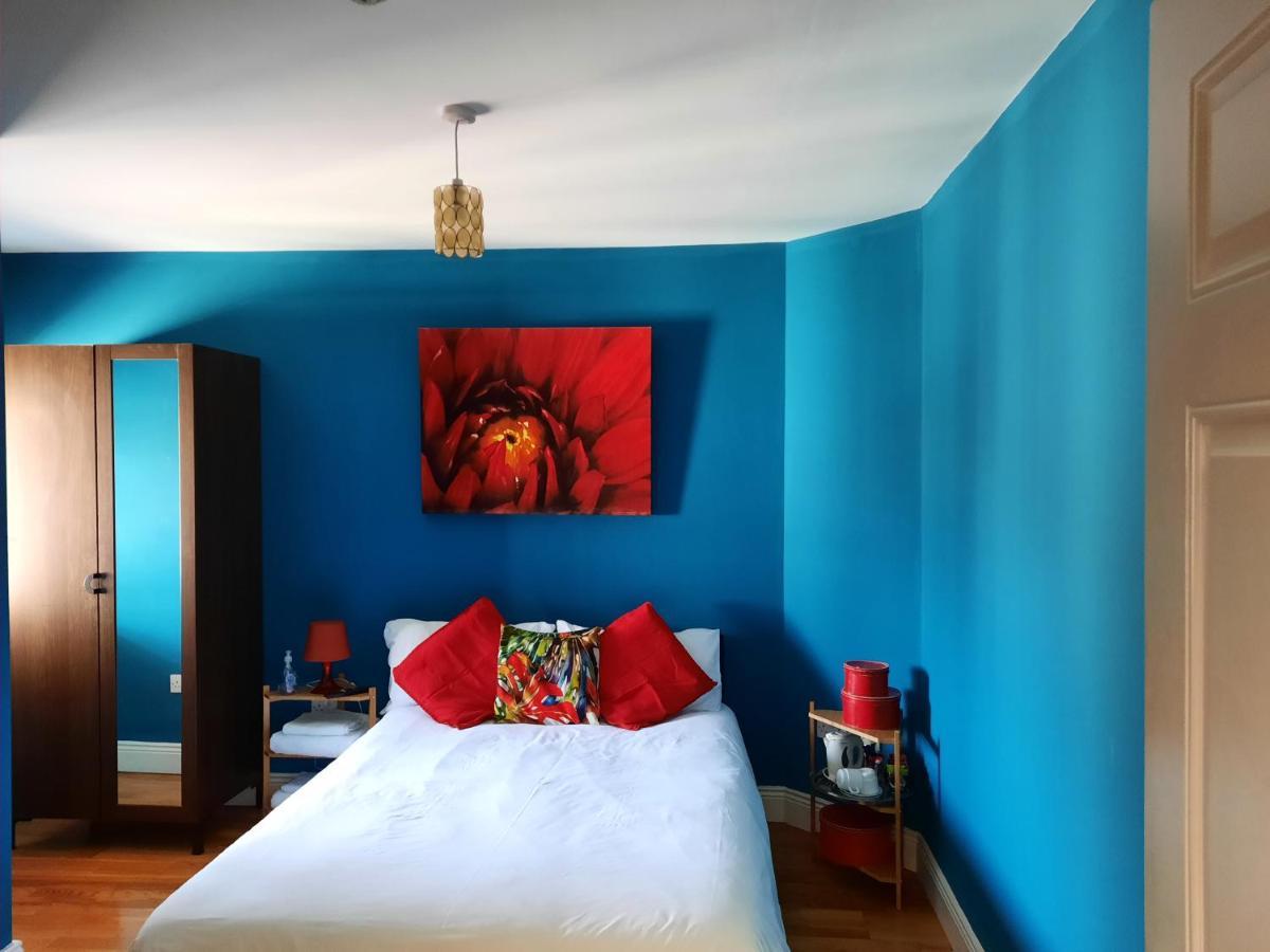 Hotel Skellys Ballymahon Esterno foto