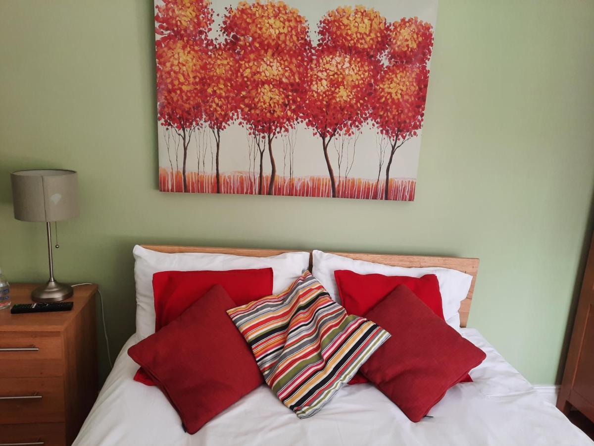 Hotel Skellys Ballymahon Esterno foto