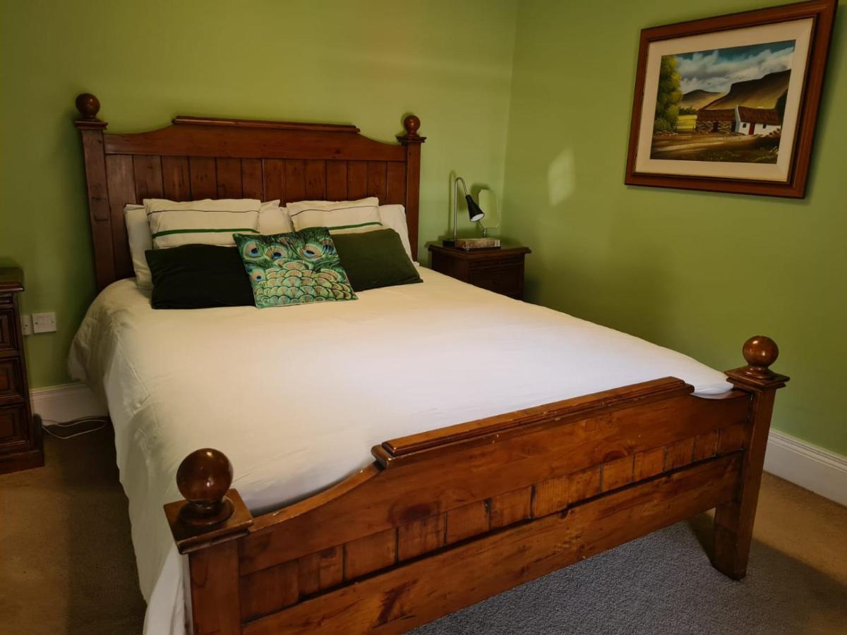 Hotel Skellys Ballymahon Esterno foto
