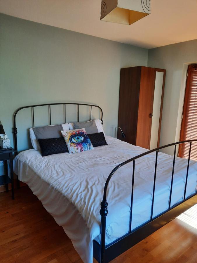 Hotel Skellys Ballymahon Esterno foto